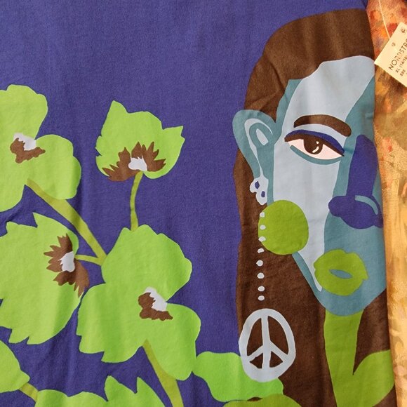 Kids' NORDSTROM by Cristina Martinez Graphic Tee, Size XL(14-16), NWT - Picture 3 of 12